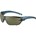 Bollé SWIFT smoke platinum veiligheidsbril blauw