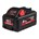 Milwaukee M18 FPS55-552P accu-invalzaag - 18V - incl. 5.5 accu's [2st] en lader in XL toolbox