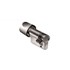 DOM enkele knopcilinder - 333HK6 - 0-60mm