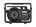PerfectPro DAB+ radio - DABBOX - bluetooth - IP54 - excl. batterijen (4x)