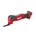 Milwaukee accu multitool - M18 FMT-0X - 18V - excl.accu en lader - in HD box 