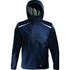 Opsial softshell jas - Clide - waterafstotend - blauw - XXL