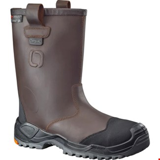 Opsial winterlaarzen - Step Season S3 - maat 41