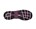 Puma Define WNS werkschoenen S1P paars/zwart - maat 40