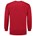 Tricorp sweater - Casual - 301008 - rood - maat XXL