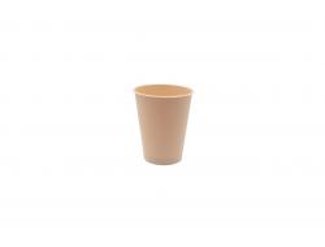 Circulware Cup Vending drinkbeker 180 ml beige 