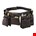Stanley dubbele gereedschapsgordel - STST1-80113