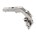Blum Cliptop hoekkast vouwdeurscharnier - 79T8500