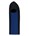 Tricorp T-shirt Bi-Color - Workwear - 102002 - marine blauw/koningsblauw - maat 3XL