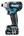 Makita TD111DSAJ  accu slagschroevendraaier 12V Max - 2x2.0 Ah accu en lader in Mbox