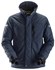 Snickers Workwear 37.5® Isolerend jack - AllroundWork - 1100 - donkerblauw/zwart - maat XS