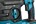 Makita HR008GZ Accu Combihamer XGT 40V Max - Exclusief Accu en Lader