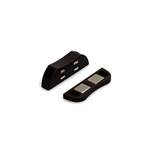 DX magneetsnapper; kracht 6 kg DX-MC 9602B bruin