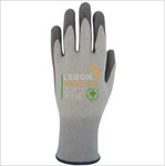 Lebon handschoen - Powerfit ESD - maat 9 - 13 gauge - EN 388 - snijvast ANSI A2 - 02810820