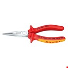 Knipex radiotang - 160 mm - VDE geïsoleerd - 25 06 160