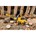 DEWALT DCM565P1-QW Compacte Accu Kettingzaag 30cm 18V XR - Inclusief 1x 5.0Ah Accu en Lader