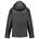 Tricorp midi parka canvas - 402007 - donkergrijs - maat 7XL