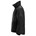 Snickers Workwear 1148 Winterjack zwart + hoodie grijs - maat XXL