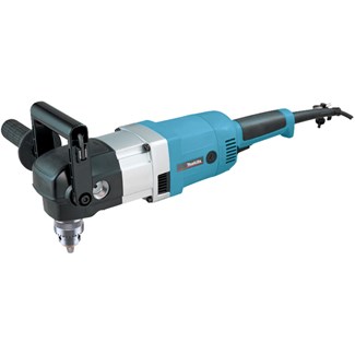 Makita haakse boormachine 230V - DA4031 - 13mm - 1050W - in koffer