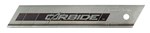 Stanley reserve afbreekmessen - FATMAX CARBIDE - 18mm - 10 st