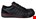 Redbrick werkschoenen - Ruby - S3 met kruipneus - zwart - maat 45