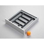 Blum bestekinzet - Smart voor Tandembox - 550 mm