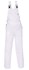 HAVEP amerikaanse overall/bretelbroek - Basic - 2191 - wit - maat 46