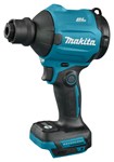 Makita DAS180Z Accu Blaas- en zuigmachine Body LXT 18V