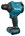 Makita DAS180Z Accu Blaas- en zuigmachine Body LXT 18V