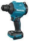 Makita DAS180Z blaas- en zuigmachine 18V - Exclusief Accu en Lader