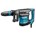 Makita breekhamer 230V - HM1111C - SDS Max - 11,2J- 1300W - in koffer
