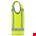 Tricorp 453017 Veiligheidsvest RWS vlamvertragend geel maat 3XL-4XL
