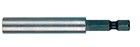 Ivana 56790 bithouder 1/4" x 58 mm