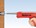 fischer injectiehuls kunststof - FIS H K 12x85mm - 41901