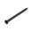 Hoenderdaal bombékop draadnagel [100x] - GEBLAUWD - STAAL - 2.0x30mm