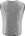 INUTEQ-H2O Bodycool Basic koelvest grijs - maat S