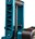 Makita bouwradio - DMR116 - 10,8 - 230 V - FM/AM - excl. accu en lader - in doos