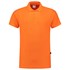 Tricorp Casual 201005 Slim-Fit Heren poloshirt Oranje XL