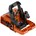 Blum Ecodrill scharnier boormal - M31.1000.01 + boren