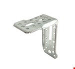 Gebr. Bodegraven XL-hoekanker - 125x150mm - verzinkt