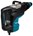 Makita combihamer 230V - HR5202C - SDS Max - 20J - 1510W - in koffer