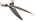 Bahco heggenschaar - 230 mm - P57-25-F
