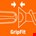 HECO TOPIX-plus schroeven - platkop RVS A2 - 5x25 mm - Torx T-20 (HD20) - voldraad - 200 st