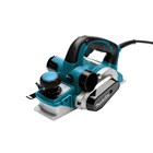 Makita schaaf 230V - KP0810CK - 82mm - 1050W - in koffer