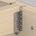 Gebr. Bodegraven raveeldrager met strip - houtmaat 63x160/175/200 mm - verzinkt