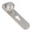 AMI knopschild (50) F1 ovaal c.g.55 200/1/7