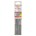 Bosch hamerboor [10st] - SDS-Plus-5 - 5,5x165/100 mm