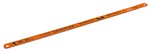 Bahco metaalzaagbladen - bi-metaal - 300mm / 18tands (2x) - 3906-300-18-2P