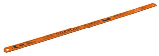 Bahco metaalzaagbladen - bi-metaal - 300mm / 18tands (2x) - 3906-300-18-2P