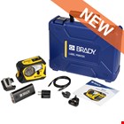 Brady draagbare labelprinter kit - M211-KIT-EU-UK-US